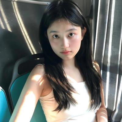 大青树下